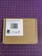 TRU COMPONENTS TC-ECAN-U01S