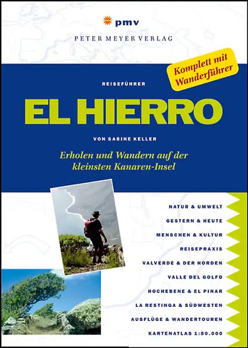 Hierro - el,