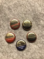 Kronkorken Sammlung Warsteiner bottle cap capsule chapa purchase item Tappi