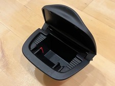 Peugeot 206 CC, Aschenbecher