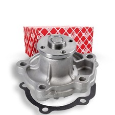 Febi bilstein wasserpumpe - febi,