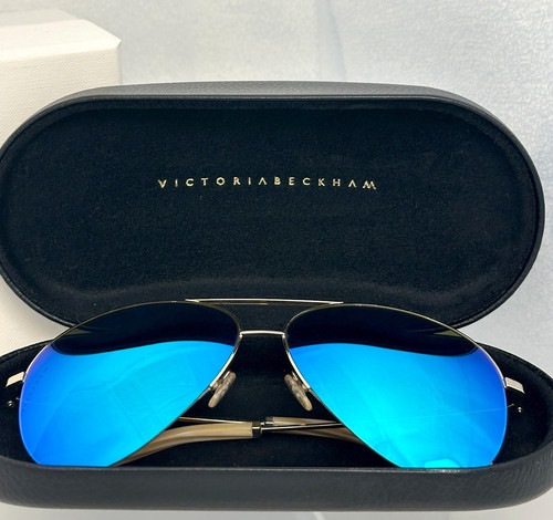 Victoria beckham sonnenbrille - victoria,