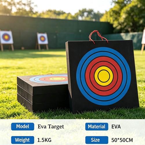 Eva target zielscheibe - eva,