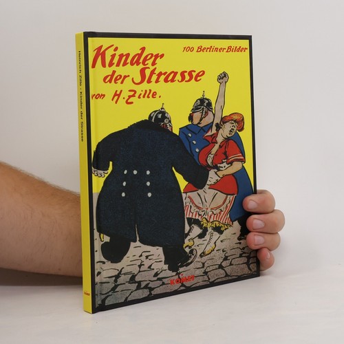 Kinder der straße 100 - der,
