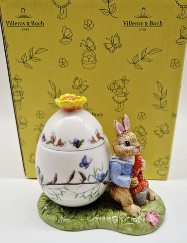 Villeroy boch bunny - &,