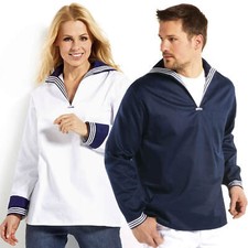 Modas unisex matrosenhemd - modas,