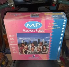 Melrose Place Clementoni
