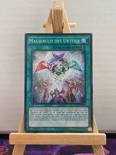 Magiebuch des urteils - magiebuch,