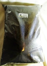 3 Liter Wurmerde Wurmfutter Dendrobena Zuchterde für Tauwürmer andere Würmer