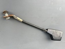 JAGUAR XJ6 Serie 1 und 2, Gurtpeitsche Gurtschloss vorne gebraucht