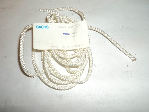 Sachs stamo nylon seil - sachs,