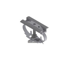 IBC Solar - Mittelklemmen G3 30-50MM TopFix200, Solarmodulklemme 2,00 € pro Stk.