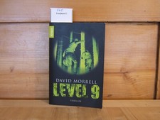 @@@ Level 9: Thriller von