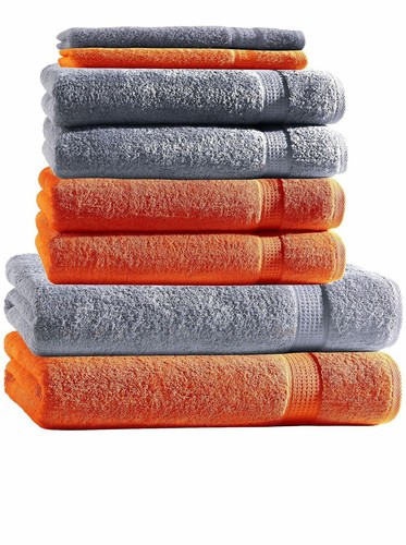 Lht handtuchset 8er - 8er, set
