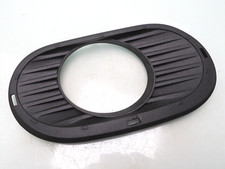 MERCEDES A 35 AMG W177 / BLENDE AUSPUFFBLENDE ENDROHR AUSPUFF rechts 1778856201