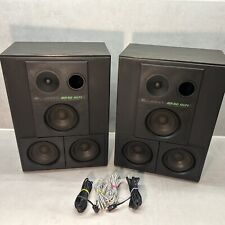 RFT Lautsprecher BR 50 Hi-Fi DDR 