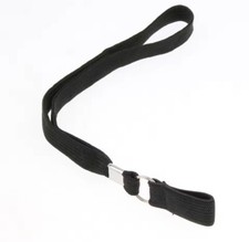 PAAR WANDERSTOCK HANDSCHLAUFE FÜR STOCKKRÜCKEN HILFE UNTERSTÜTZUNG - UK VERKÄUFER