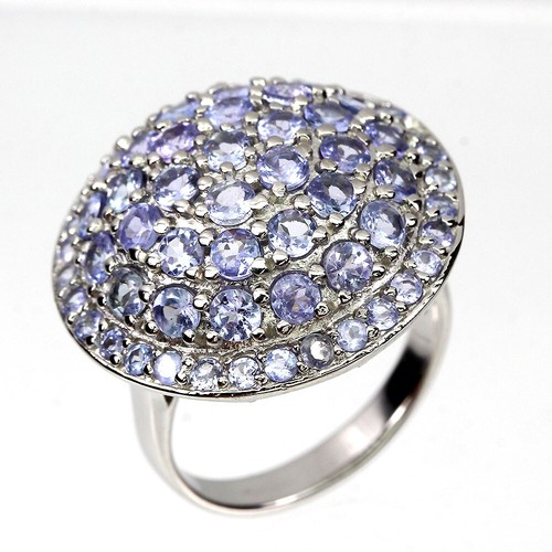 925 sterling silber - silber, ring