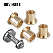 Kupplung Bremse Pedal Buchsen