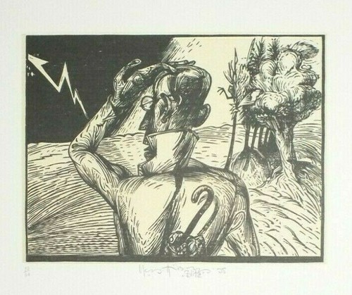 Karl georg hirsch blitz - karl-georg,