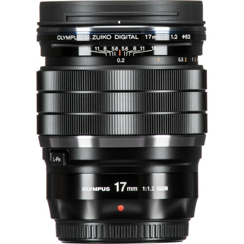 Olympus zuiko digital ed - m.zuiko,