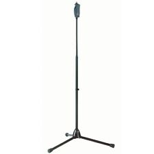 König & Meyer 25680 K&M Einhand Mikrofonstativ Microphone Stand einhändig Stativ