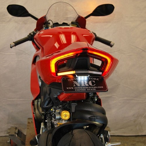Ducati v4s v4r panigale - ducati,