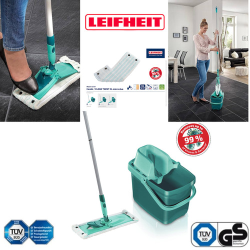 Leifheit combi clean - combi, m
