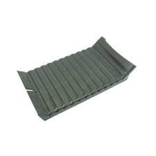 Simson Roller SR50 SR80 Motorabdeckug Haube Verkleidung schwarz Fußablage unten