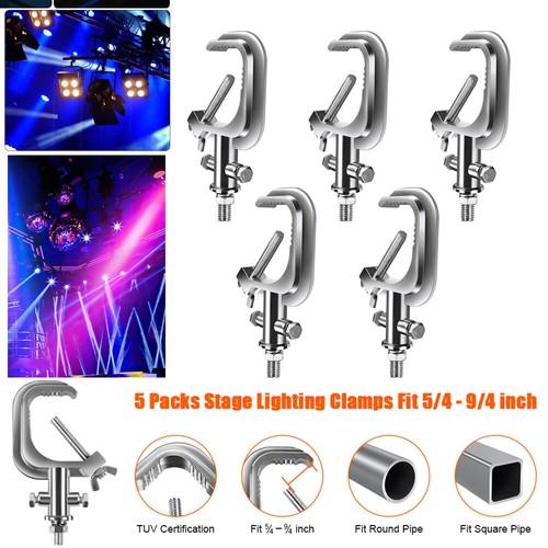 120w 150w par - strahler, dmx
