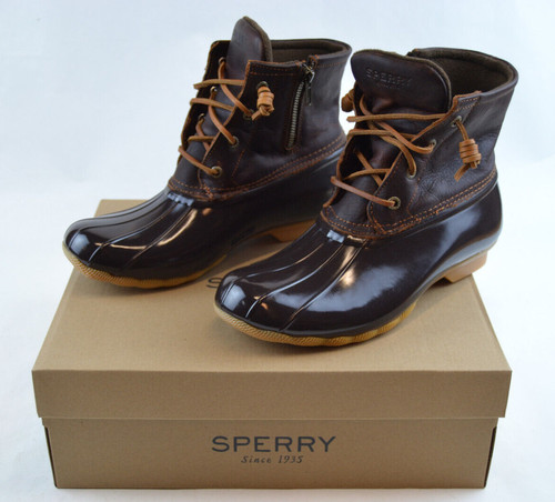 Sperry saltwater core - saltwater,