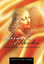 Angelic Reiki: the Healing for
