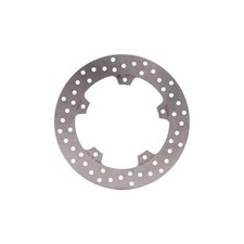 Brembo Bremsscheibe hinten