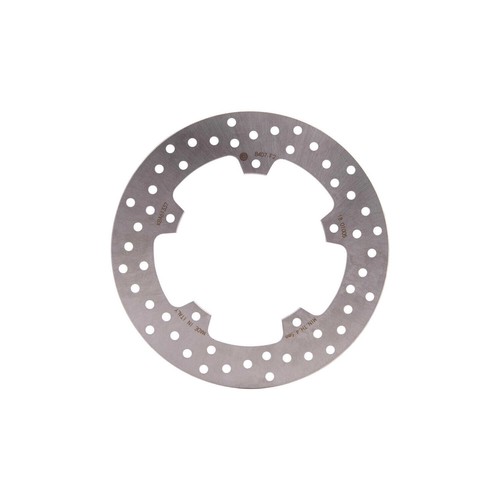 Brembo bremsscheibe hinten - brembo,
