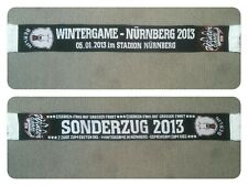 S1390 SCHAL NÜRNBERG ICE TIGERS EHC EISBÄREN BERLIN Deutsche Eishockey Liga DEL