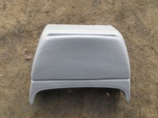 "Verlängerung" Mittelkonsole