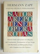 Hermann Zapf, Hermann Zapf