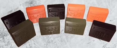 Patronenbox 308 6 5x55 - patronenbox,, 308,