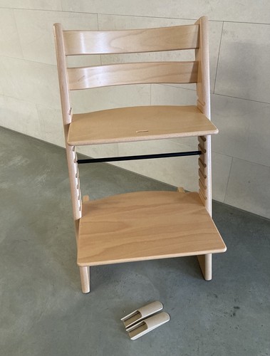 Stokke tripp trapp - tripp,