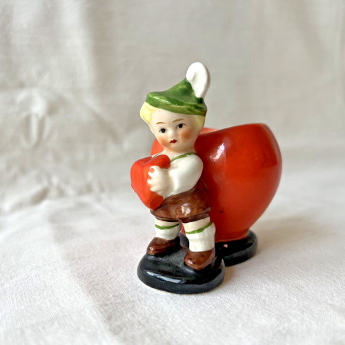 Original goebel hummel figur - original,