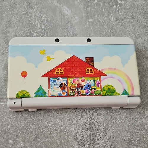 Nintendo 3ds handheld konsole - 3ds, handheld-konsole