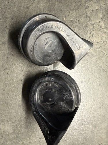 Bmw f20 set hupe - 1,