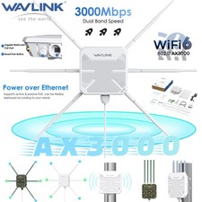 WAVLINK Outdoor WiFi 6