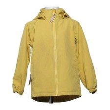 Mini a Ture, Regenjacke