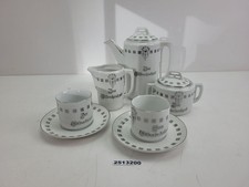 Kaffee-Service 2 Personen