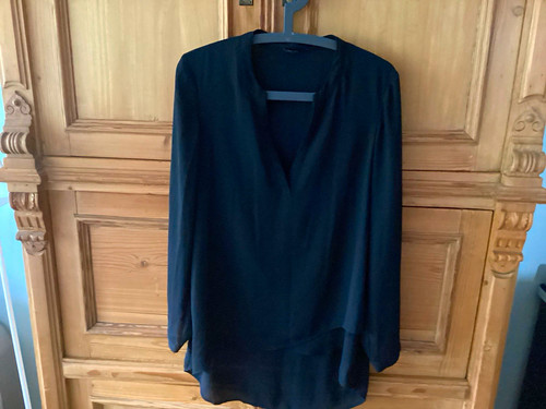 Oliver damen bluse - s.oliver,