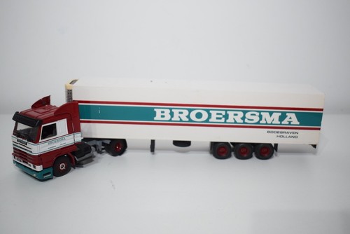 C17 tekno scania 143m 143 - c17,