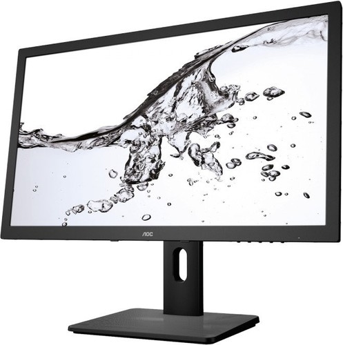 Monitor aoc fullhd hdmi - monitor,