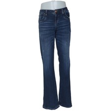 Ltb Blue Addicted, Jeans