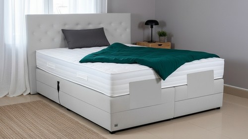 Paara boxspringbett elektrisch - paara,